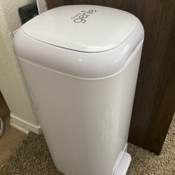 Diaper Trash Can