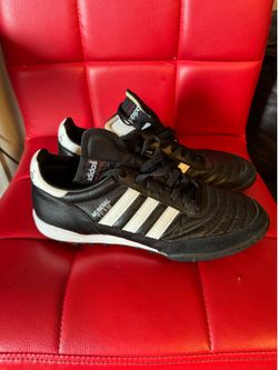 New-Adidas Copa Mundial Sz:9.5📍(Oak Cliff)