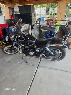 2012 Triumph Speed Master