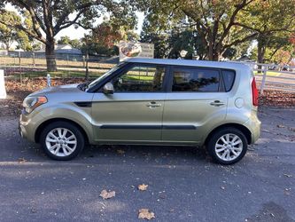 2012 Kia Soul