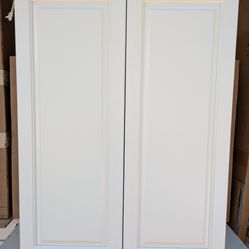 Upper Kitchen Cabinets