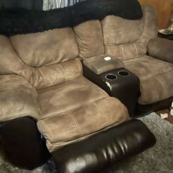  Recliner Free,