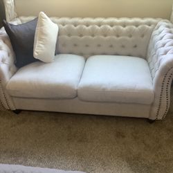 Chesterfield Sofa