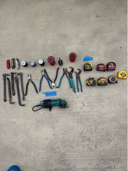 Tools