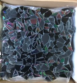 Glass Accent Tiles