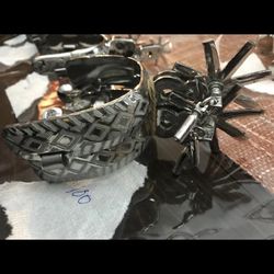 Espuelas