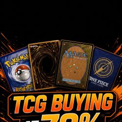 buying pokemon cards $50 and up