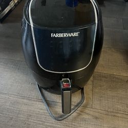 Air Fryer 