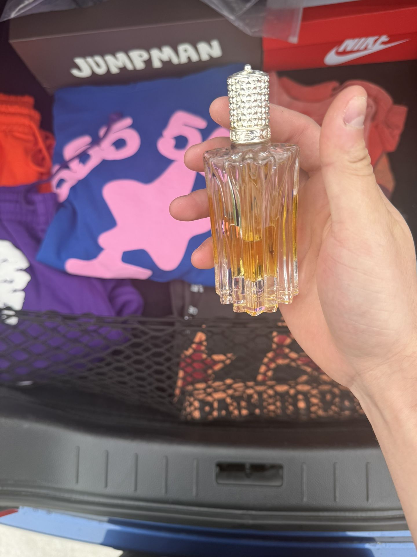 Chrome Hearts Cologne (3/4 Full)