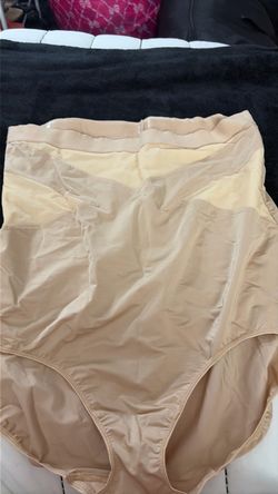 Shape wear / Fajas from Lane Bryant