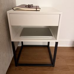 Nightstand Or Side table 