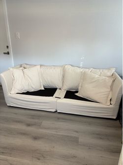 Cloud Modular Sofa (Brand NEW)
