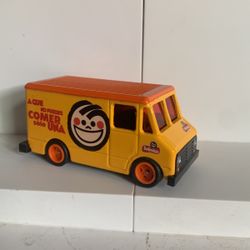 Hot Wheels 1976