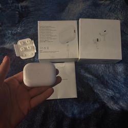 AirPods Pro 2