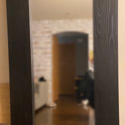 Full Body Mirror 