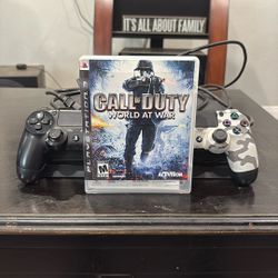 Call of Duty World At War