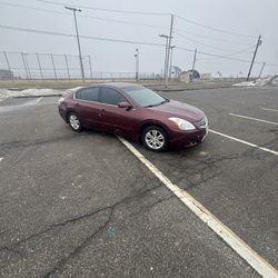 2011 Nissan Altima