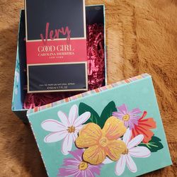 Mother's Day authentic perfume gifts $45-$150