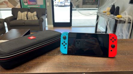 Nintendo Switch 64 go