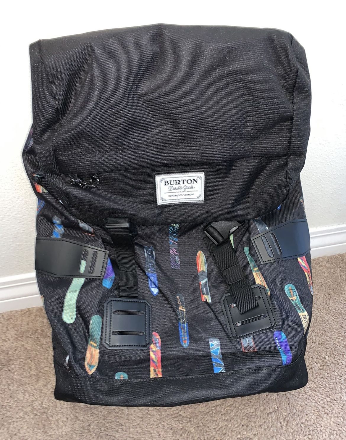 *BRAND NEW* Burton backpack
