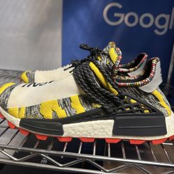 Adidas PW Huma Race NMD 