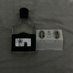 Creed Aventus Cologne 