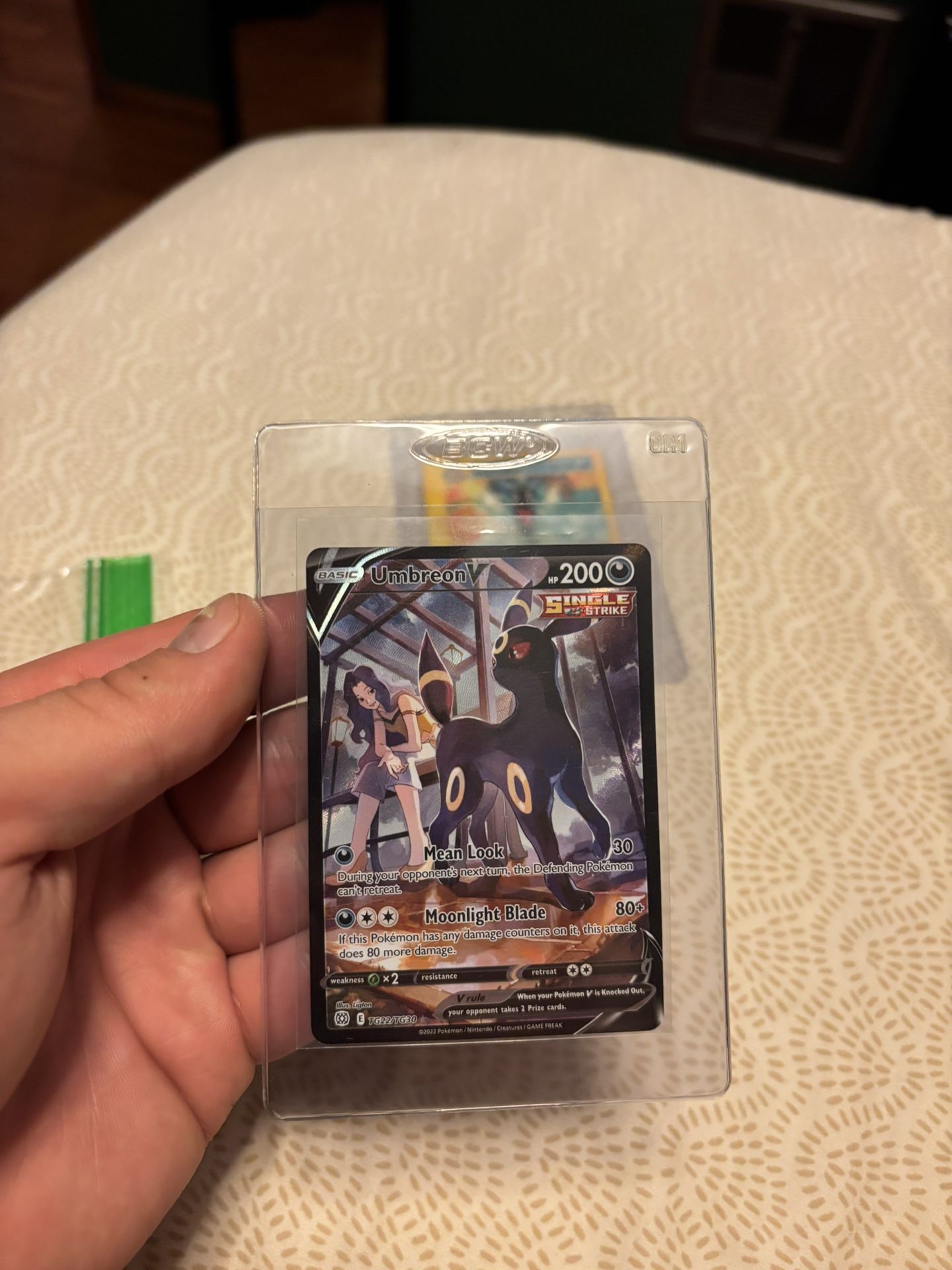 Umbreon 