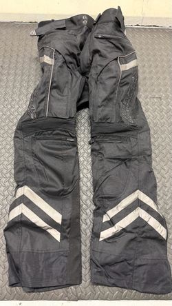 Harley Davidson Men’s Riding Pants