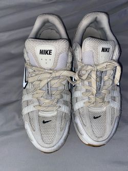 Nike p-6000