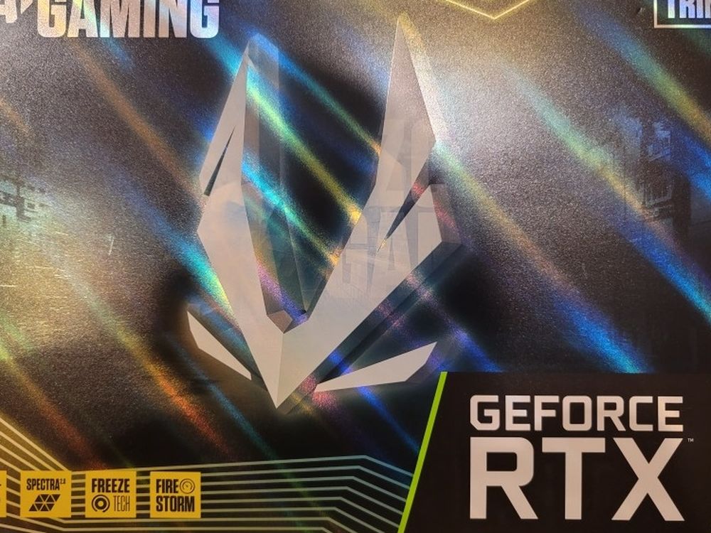 Zotac GeForce RTX 3090 24Gb