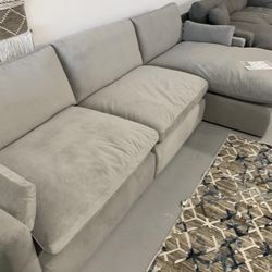 Brand New 5pc Sectional