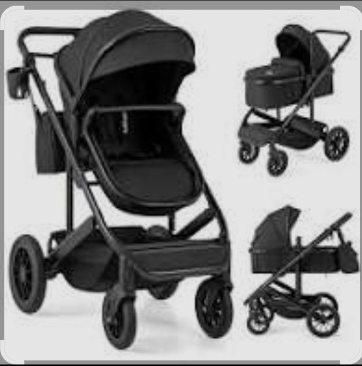 Vomeast Baby Stroller 