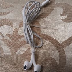 Apple Wired Earpods