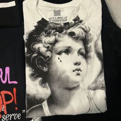 That’s a awful lot of cough syrup 