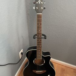 Yamaha APX500 Acoustic Guitar
