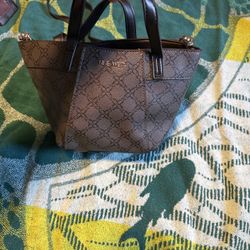 Small Nine West Purse 