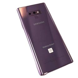 Samsung Galaxy Note 9 128GB Unlocked-$189