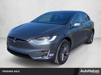 2019 Tesla Model X