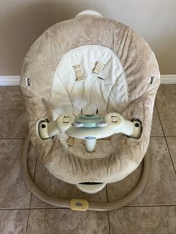 Graco Baby Swing 