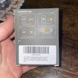 CarPlay Adapter 