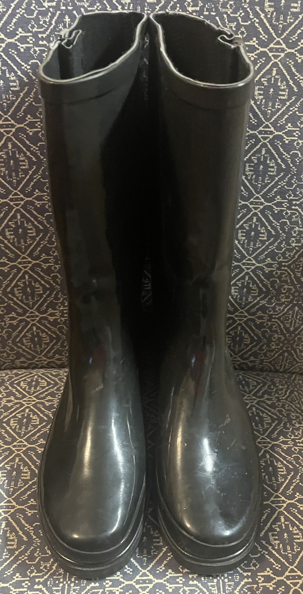 Women Rain boots