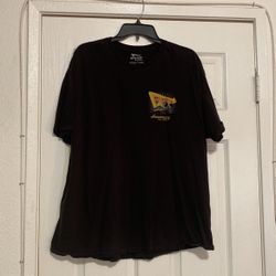 Camiseta 2xl
