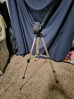 Camera Tripod