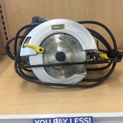 Circular Saw 