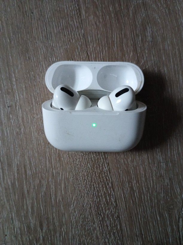 Apple Air Pods Pro