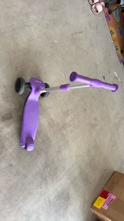 Jetson Scooter