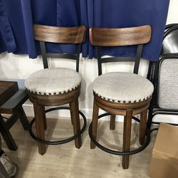 Barstools