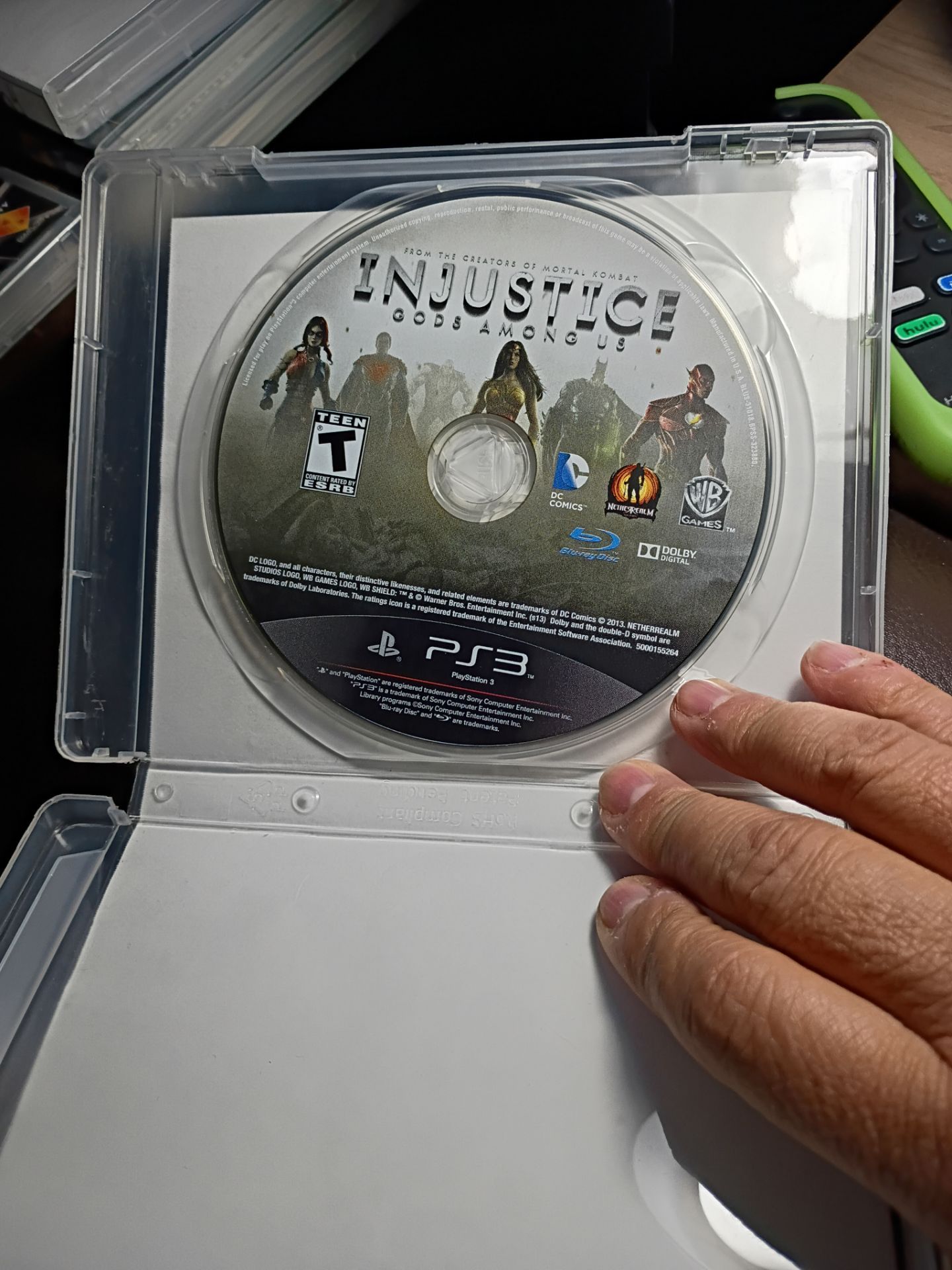 Image #1