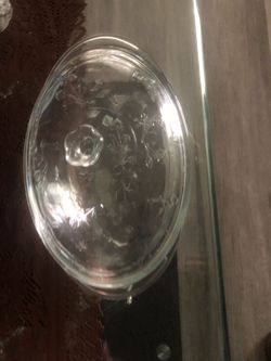 Crystal Bowl