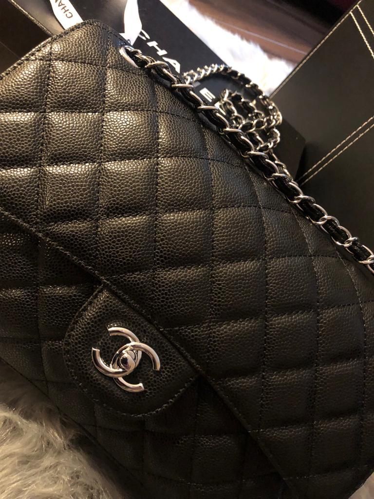 Chanel Crossbody Bag